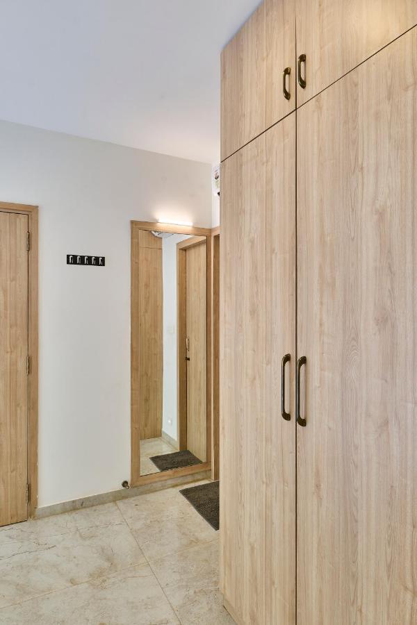 Fig House Anjuna-Chapora Road , Siolim 1Bhk Suite Oxel Ngoại thất bức ảnh