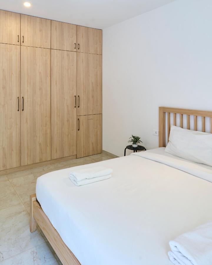 Fig House Anjuna-Chapora Road , Siolim 1Bhk Suite Oxel Ngoại thất bức ảnh
