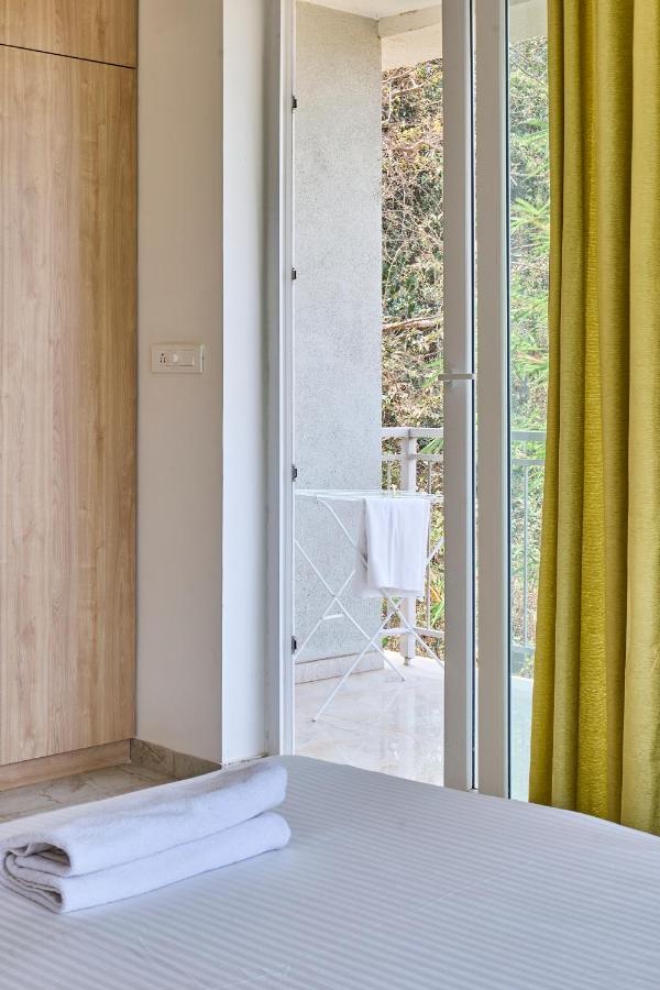Fig House Anjuna-Chapora Road , Siolim 1Bhk Suite Oxel Ngoại thất bức ảnh