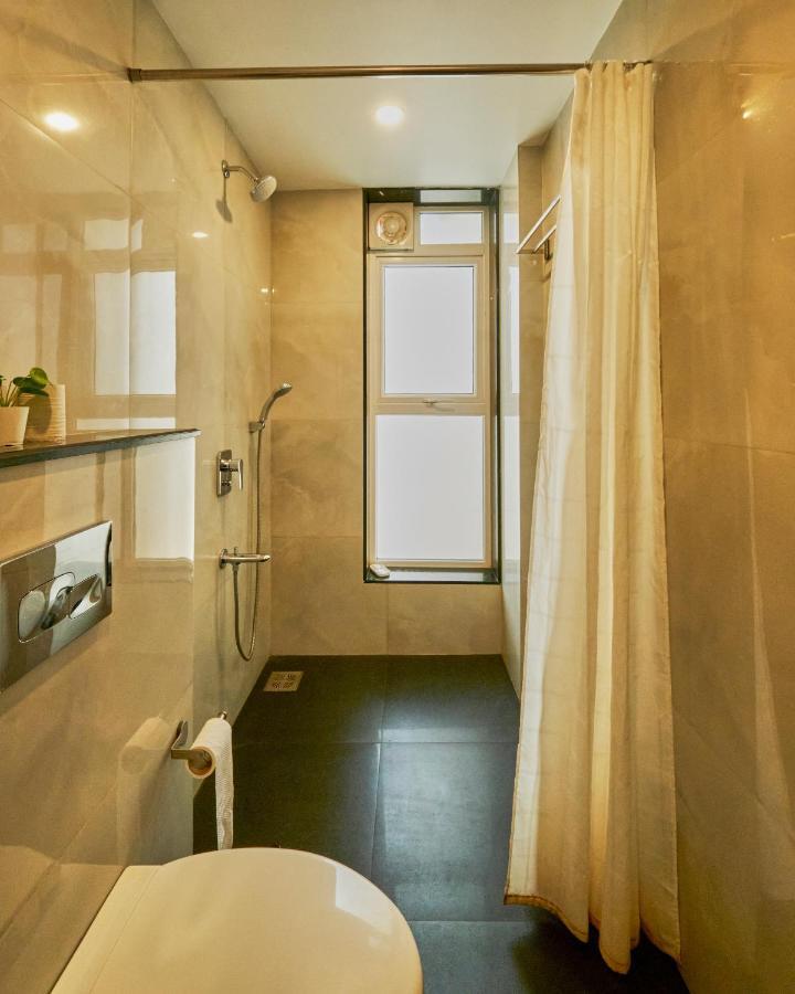 Fig House Anjuna-Chapora Road , Siolim 1Bhk Suite Oxel Ngoại thất bức ảnh